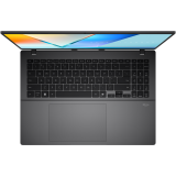 Ordinateur portable Asus S3607AA Vivobook S16 Matte Gray (PRO-OLED-DISSH11X) (S3607AA-PRO-OLED-DISSH11X)