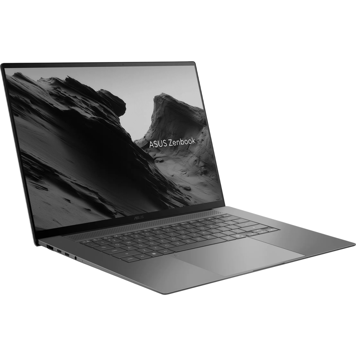 Ordinateur portable ASUS UM5606GA Zenbook S 16 Antrim Gray (DICSS132X) - UM5606GA-DICSS132X - photo 2