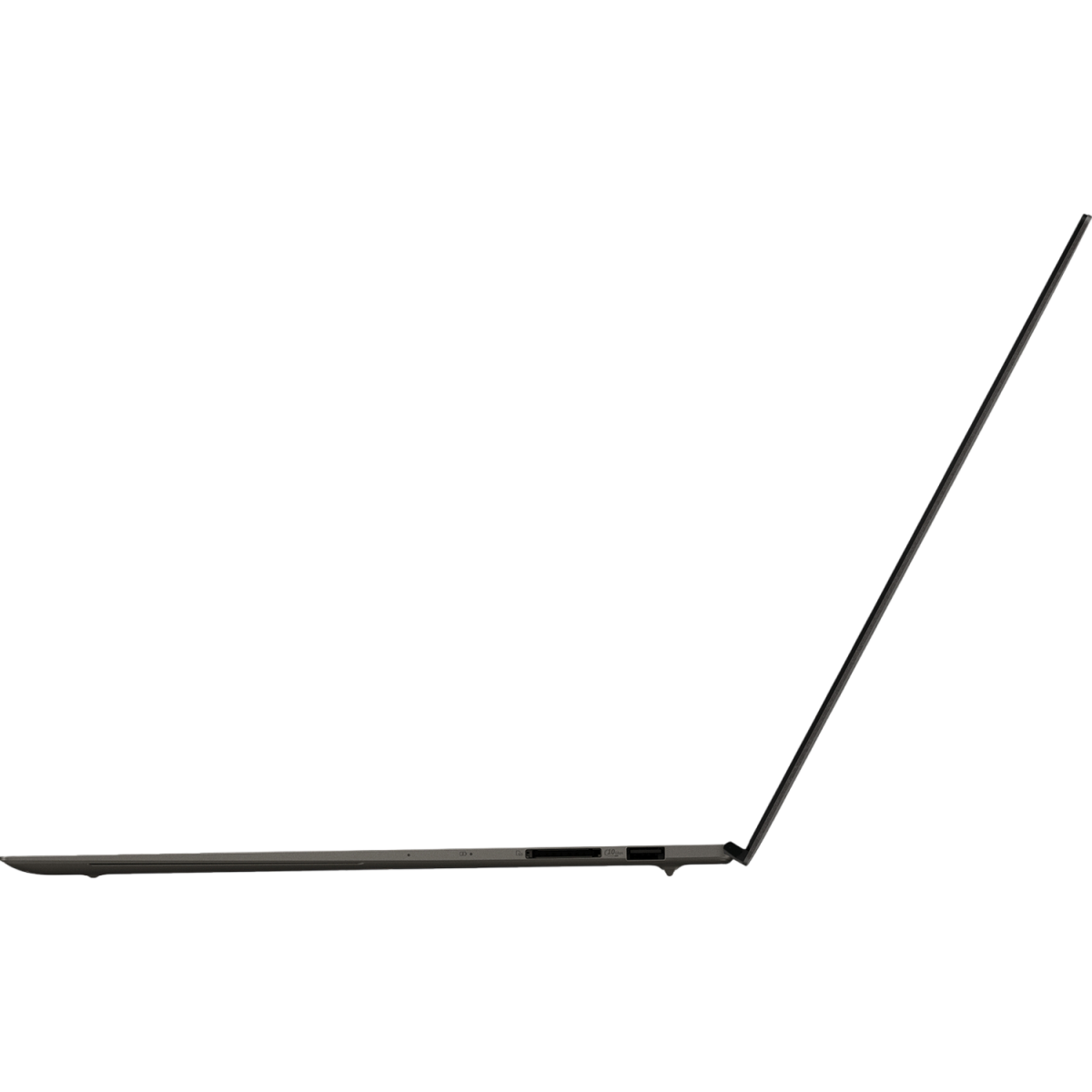 Ordinateur portable ASUS UM5606GA Zenbook S 16 Antrim Gray (DICSS132X) - UM5606GA-DICSS132X - photo 3