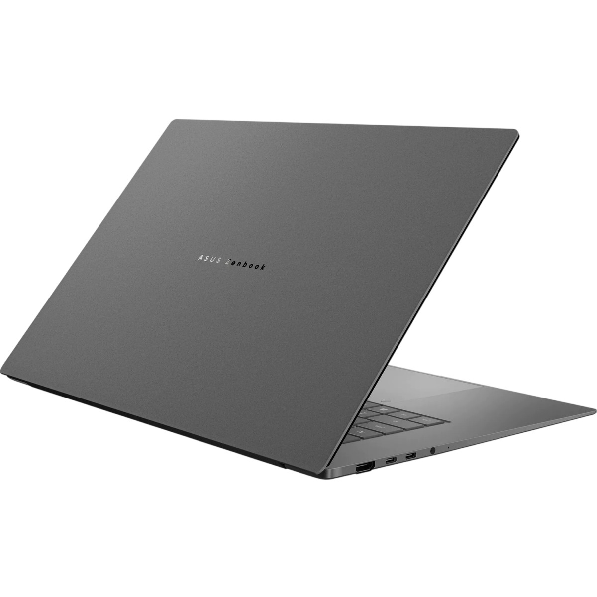 Ordinateur portable ASUS UM5606GA Zenbook S 16 Antrim Gray (DICSS132X) - UM5606GA-DICSS132X - photo 6