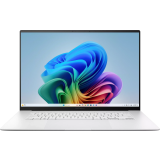Ordinateur portable ASUS UM5606GA Zenbook S 16 Scandinavian White (DICSS192X) (UM5606GA-DICSS192X)