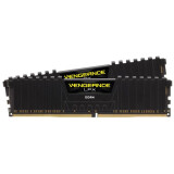 Mémoire vive 16GB DDR4 2666MHz Corsair Vengeance LPX (CMK16GX4M2A2666C16) (2x8GB KIT)