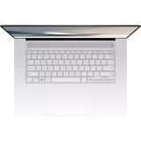Ordinateur portable ASUS UM5606GA Zenbook S 16 Scandinavian White (DICSS192X) (UM5606GA-DICSS192X)