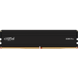 Arbeitsspeicher 16GB DDR5 6000MHz Crucial Pro (CP16G60C48U5)