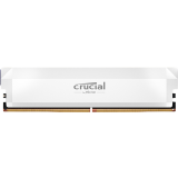 Arbeitsspeicher 16GB DDR5 6400MHz Crucial Pro (CP16G64C32U5W)