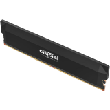 RAM (Arbeitsspeicher) 16GB DDR5 6400MHz Crucial Pro (CP16G64C38U5B)