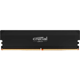 Arbeitsspeicher 16GB DDR5 6400MHz Crucial Pro (CP16G64C38U5BT) OEM