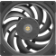 Case Fan Mars Gaming MF-NC Black - MFNC