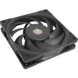 Вентилятор для корпуса Mars Gaming MF-NC Black (MFNC)