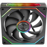Вентилятор для корпуса Mars Gaming MF-LinkFinityKit2 Black (3-Fan Pack) (MFLINKFINITYKIT2)