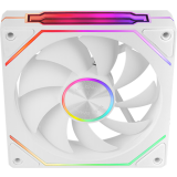 Вентилятор для корпуса Mars Gaming MF-LinkFinityKit2 White (3-Fan Pack) (MFLINKFINITYKIT2W)