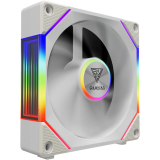Ventilateur pour boîtier GAMDIAS P2-1203U White (16302-04503-00013-G)