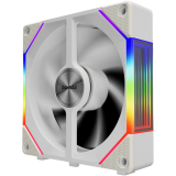 Ventilateur pour boîtier GAMDIAS P2-1203U White (16302-04503-00013-G)