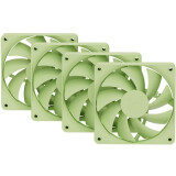 Вентилятор для корпуса HYTE FA12 Matcha (4-Fan Pack) (FAN-HYTE-FA12-MM-4)