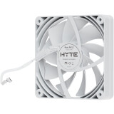 Вентилятор для корпуса HYTE FA12 Snow White (4-Fan Pack) (FAN-HYTE-FA12-WW-4)