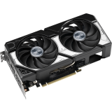 Graphics card NVIDIA GeForce RTX 5060 ASUS Dual OC Advanced 8GB (DUAL-RTX5060-O8G-A)