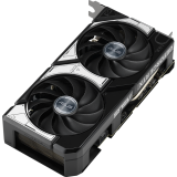 Graphics card NVIDIA GeForce RTX 5060 ASUS Dual OC Advanced 8GB (DUAL-RTX5060-O8G-A)