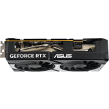 Graphics card NVIDIA GeForce RTX 5060 ASUS Dual OC Advanced 8GB (DUAL-RTX5060-O8G-A)