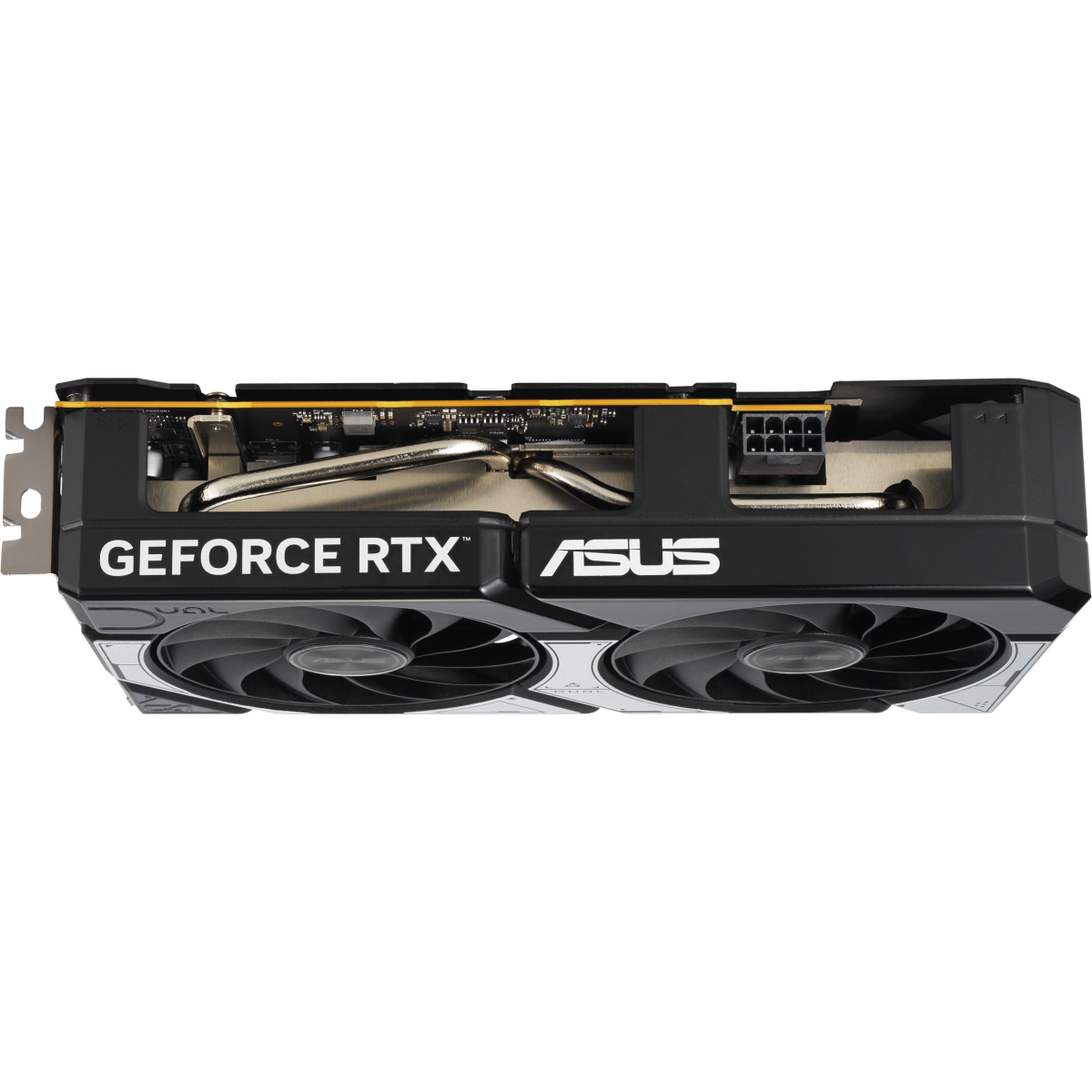 Graphics card NVIDIA GeForce RTX 5060 ASUS Dual OC Advanced 8GB (DUAL-RTX5060-O8G-A) - photo 5