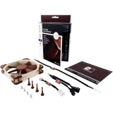 Вентилятор для корпуса Noctua NF-S12A PWM