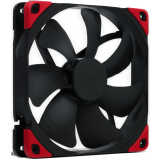 Вентилятор для корпуса Noctua NF-A14 PWM chromax.black.swap (NF-A14 PWM CH.BK.S)