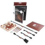 Вентилятор для корпуса Noctua NF-A12x15 FLX (NF-A12X15-FLX)