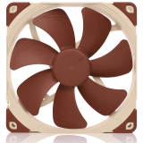Вентилятор для корпуса Noctua NF-A14 ULN