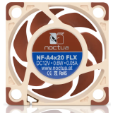 Вентилятор для корпуса Noctua NF-A4x20 FLX