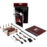 Вентилятор для корпуса Noctua NF-A9 FLX