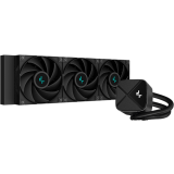 Liquid cooling system DeepCool LS720S ZERO DARK (R-LS720-BKNNMM-G-1)