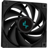 Liquid cooling system DeepCool LS720S ZERO DARK (R-LS720-BKNNMM-G-1)