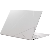 Ordinateur portable ASUS UX5406SA Zenbook S 14 Scandinavian White (DICQJ487X) (UX5406SA-DICQJ487X)