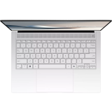 Ordinateur portable ASUS UX5406SA Zenbook S 14 Scandinavian White (DICQJ488X) (UX5406SA-DICQJ488X)