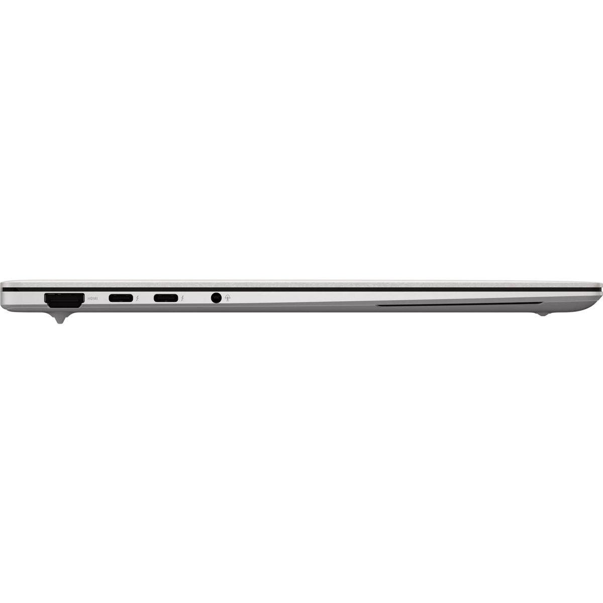 Ordinateur portable ASUS UX5406SA Zenbook S 14 Scandinavian White (DICQJ488X) - UX5406SA-DICQJ488X - photo 4
