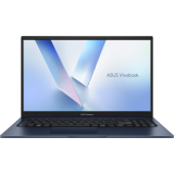 Ordinateur portable ASUS X1504VA Vivobook 15 Quiet Blue (ISCBQ5351W) (X1504VA-ISCBQ5351W)