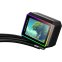 Система жидкостного охлаждения Mars Gaming ML-Vision II 240 Black - MLVISIONII240 - photo 2