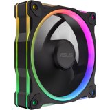 Вентилятор для корпуса ASUS Prime MR120 ARGB Black (90DA00I0-B09000)