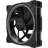 Вентилятор для корпуса ASUS Prime MR120 ARGB Black (90DA00I0-B09000)