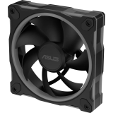 Вентилятор для корпуса ASUS Prime MR120 ARGB Black (90DA00I0-B09000)