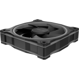 Вентилятор для корпуса ASUS Prime MR120 ARGB Black (3 pcs) (90DA00I0-B09020)