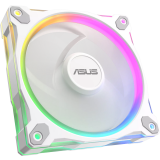Вентилятор для корпуса ASUS Prime MR120 ARGB White (3 pcs) (90DA00I3-B09020)