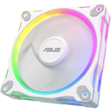 Вентилятор для корпуса ASUS Prime MR120 ARGB White (3 pcs) (90DA00I3-B09020)