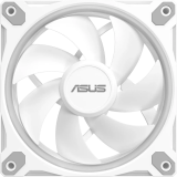 Вентилятор для корпуса ASUS Prime MR120 ARGB White (3 pcs) (90DA00I3-B09020)