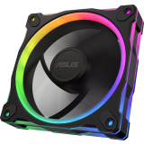 Вентилятор для корпуса ASUS Prime MR120 ARGB Reverse Black (90DA00L0-B09000)