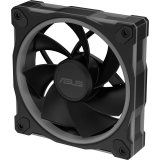 Вентилятор для корпуса ASUS Prime MR120 ARGB Reverse Black (90DA00L0-B09000)