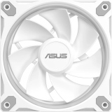 Вентилятор для корпуса ASUS Prime MR120 ARGB Reverse White (90DA00L3-B09000)