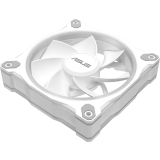 Вентилятор для корпуса ASUS Prime MR120 ARGB Reverse White (90DA00L3-B09000)