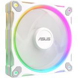 Вентилятор для корпуса ASUS Prime MR120 ARGB Reverse White (3 pcs) (90DA00L3-B09020)