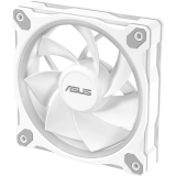 Вентилятор для корпуса ASUS Prime MR120 ARGB Reverse White (3 pcs) (90DA00L3-B09020)