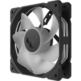 Вентилятор для корпуса ASUS TUF Gaming TR120 ARGB Reverse Black (3 pcs) (90DA00D0-B09020)